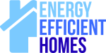 Energy Efficient Homes Logo